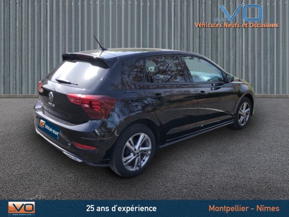 Aperçu de la photo 7 du véhicule VOLKSWAGEN POLO