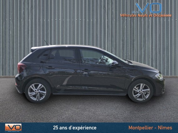 Aperçu de la photo 8 du véhicule VOLKSWAGEN POLO