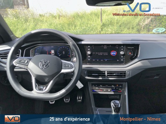 Aperçu de la photo 9 du véhicule VOLKSWAGEN POLO