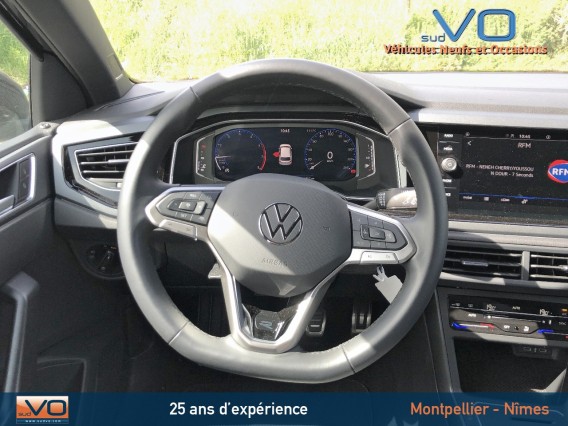 Aperçu de la photo 10 du véhicule VOLKSWAGEN POLO