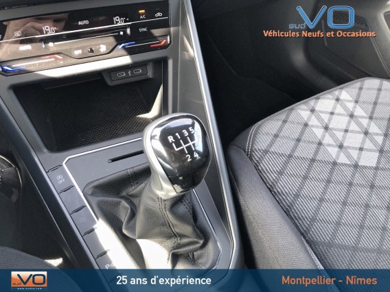 Aperçu de la photo 14 du véhicule VOLKSWAGEN POLO
