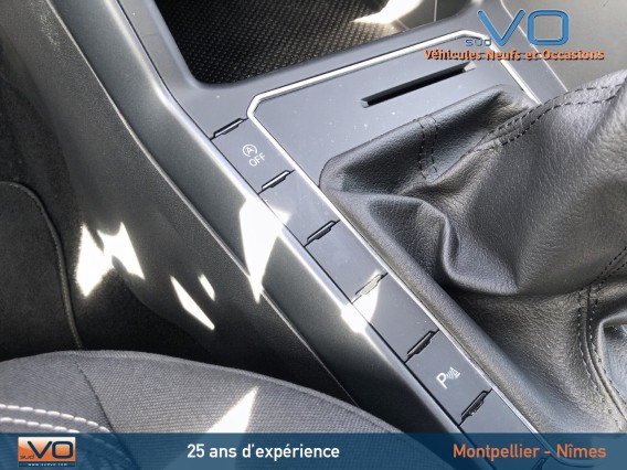 Aperçu de la photo 15 du véhicule VOLKSWAGEN POLO