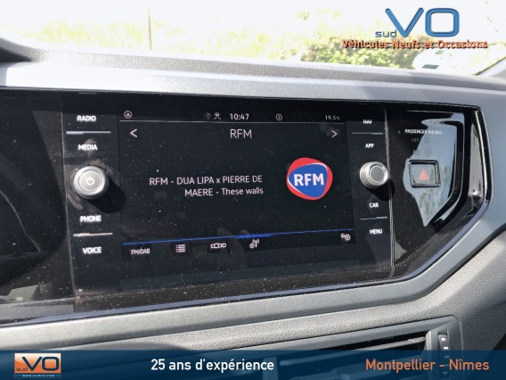 Aperçu de la photo 20 du véhicule VOLKSWAGEN POLO