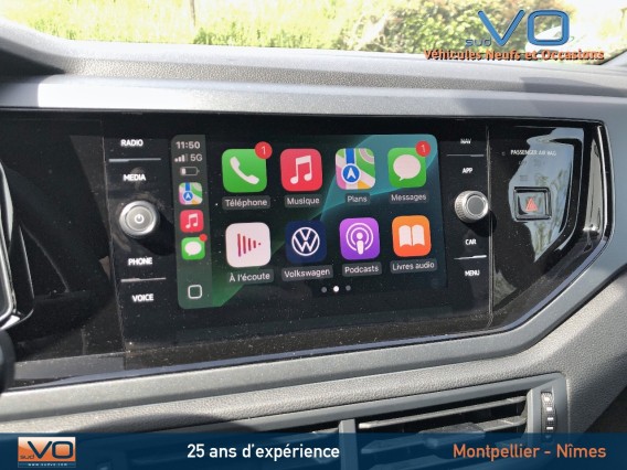 Aperçu de la photo 27 du véhicule VOLKSWAGEN POLO
