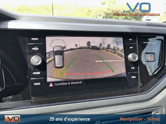 Aperçu de la photo 30 du véhicule VOLKSWAGEN POLO