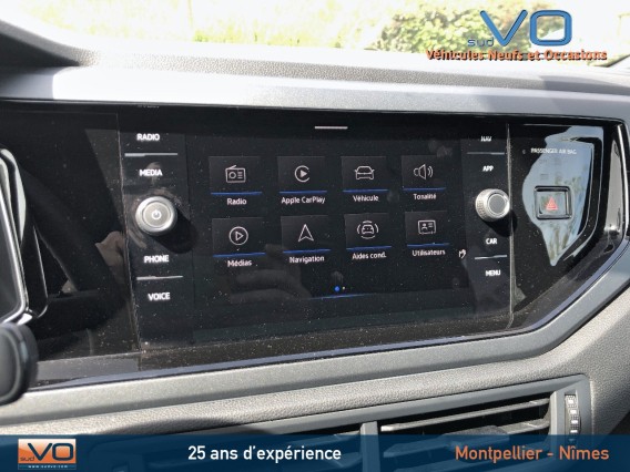 Aperçu de la photo 32 du véhicule VOLKSWAGEN POLO