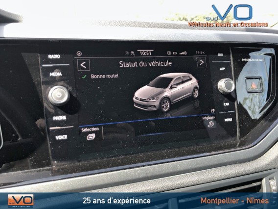 Aperçu de la photo 33 du véhicule VOLKSWAGEN POLO