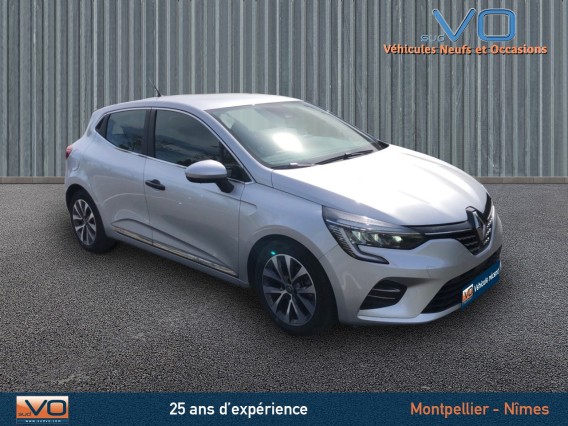 Photo du véhicule RENAULT CLIO V