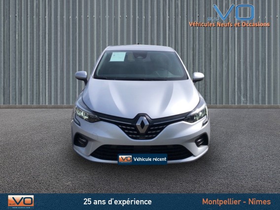 Aperçu de la photo 2 du véhicule RENAULT CLIO V