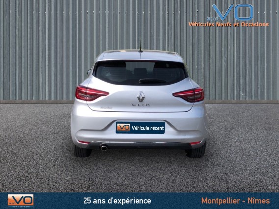 Aperçu de la photo 6 du véhicule RENAULT CLIO V