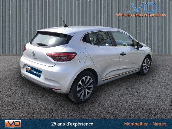 Aperçu de la photo 7 du véhicule RENAULT CLIO V