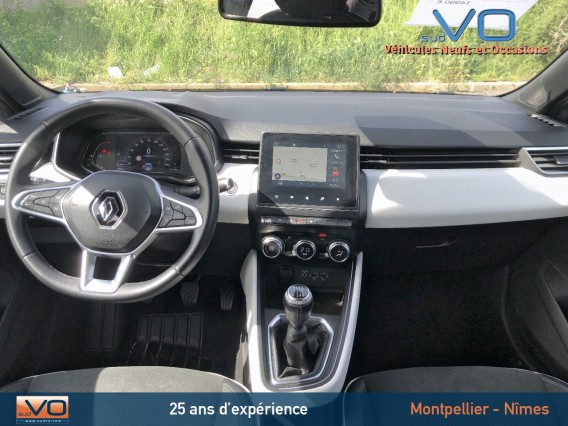 Aperçu de la photo 9 du véhicule RENAULT CLIO V
