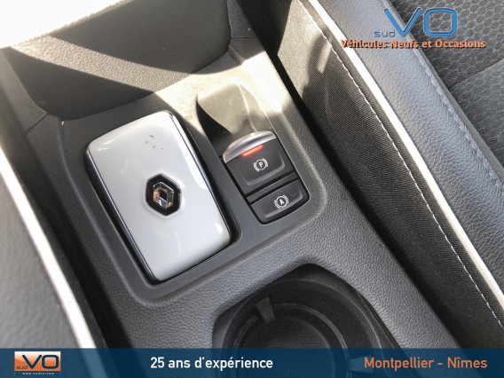 Aperçu de la photo 12 du véhicule RENAULT CLIO V