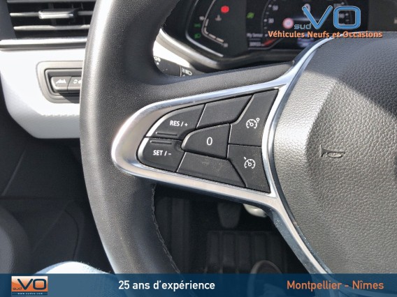 Aperçu de la photo 22 du véhicule RENAULT CLIO V