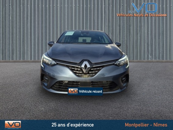 Aperçu de la photo 2 du véhicule RENAULT CLIO V