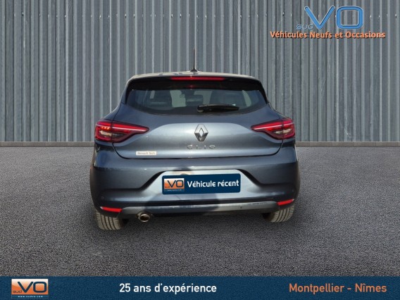 Aperçu de la photo 6 du véhicule RENAULT CLIO V