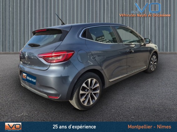 Aperçu de la photo 7 du véhicule RENAULT CLIO V