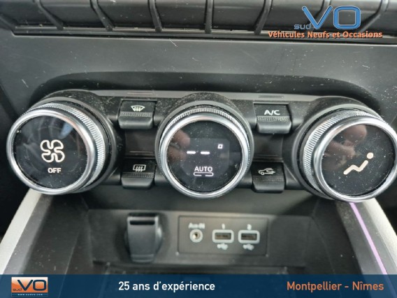 Aperçu de la photo 12 du véhicule RENAULT CLIO V