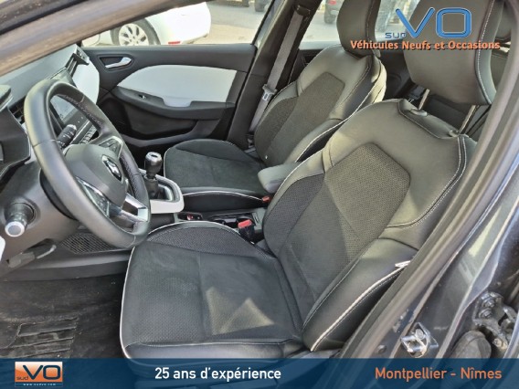 Aperçu de la photo 16 du véhicule RENAULT CLIO V