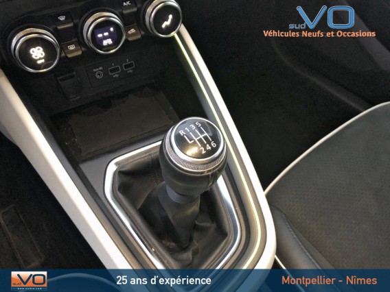 Aperçu de la photo 11 du véhicule RENAULT CLIO V