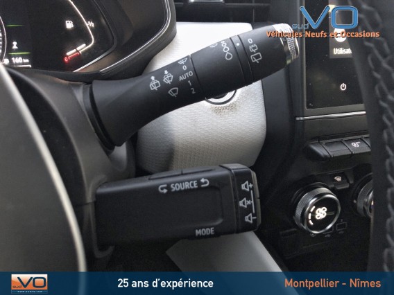 Aperçu de la photo 22 du véhicule RENAULT CLIO V