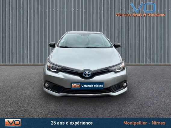 Aperçu de la photo 2 du véhicule TOYOTA AURIS MY17