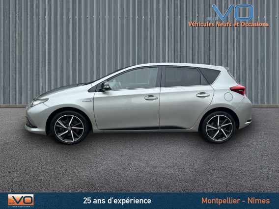 Aperçu de la photo 4 du véhicule TOYOTA AURIS MY17