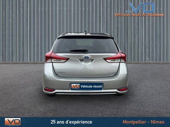 Aperçu de la photo 6 du véhicule TOYOTA AURIS MY17