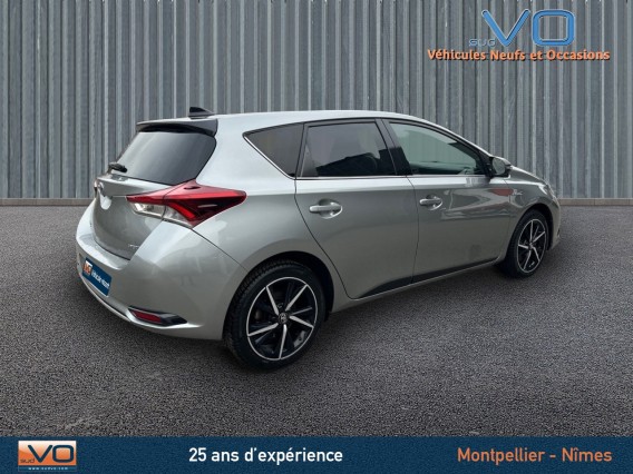 Aperçu de la photo 7 du véhicule TOYOTA AURIS MY17