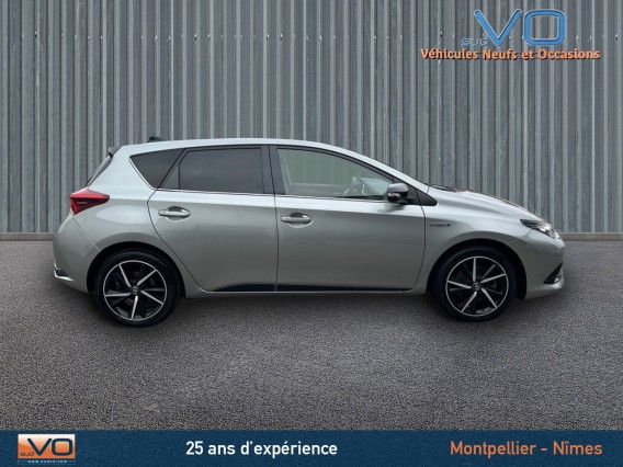 Aperçu de la photo 8 du véhicule TOYOTA AURIS MY17