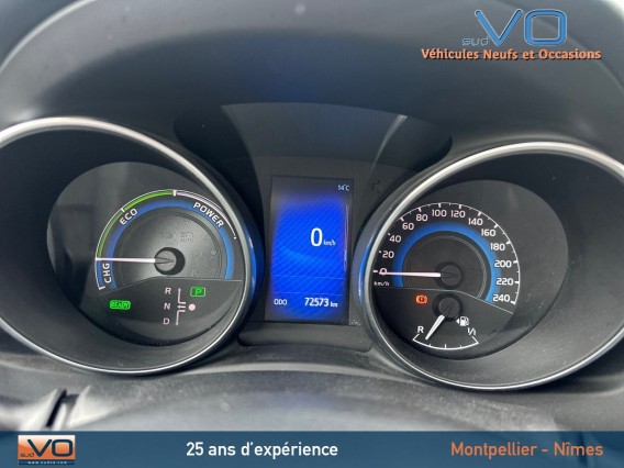 Aperçu de la photo 11 du véhicule TOYOTA AURIS MY17