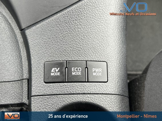 Aperçu de la photo 19 du véhicule TOYOTA AURIS MY17