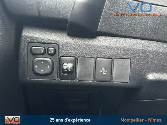 Aperçu de la photo 20 du véhicule TOYOTA AURIS MY17