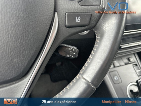 Aperçu de la photo 23 du véhicule TOYOTA AURIS MY17