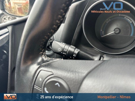 Aperçu de la photo 24 du véhicule TOYOTA AURIS MY17