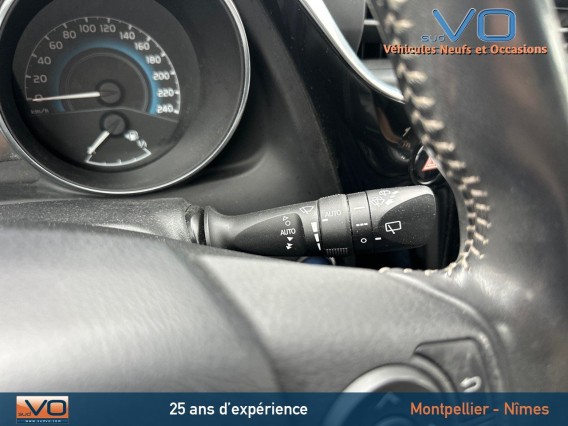 Aperçu de la photo 26 du véhicule TOYOTA AURIS MY17