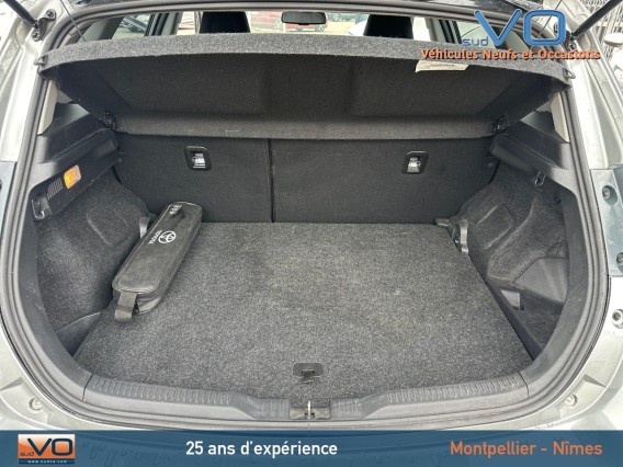 Aperçu de la photo 30 du véhicule TOYOTA AURIS MY17