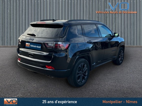 Aperçu de la photo 7 du véhicule JEEP COMPASS