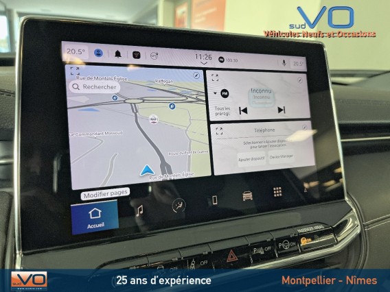 Aperçu de la photo 11 du véhicule JEEP COMPASS