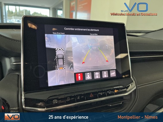 Aperçu de la photo 12 du véhicule JEEP COMPASS