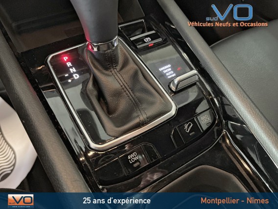 Aperçu de la photo 14 du véhicule JEEP COMPASS