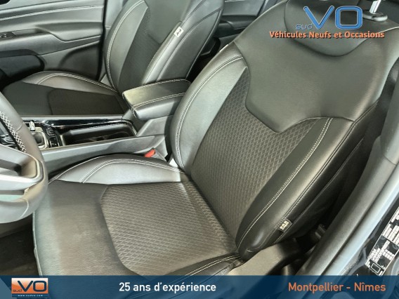 Aperçu de la photo 18 du véhicule JEEP COMPASS