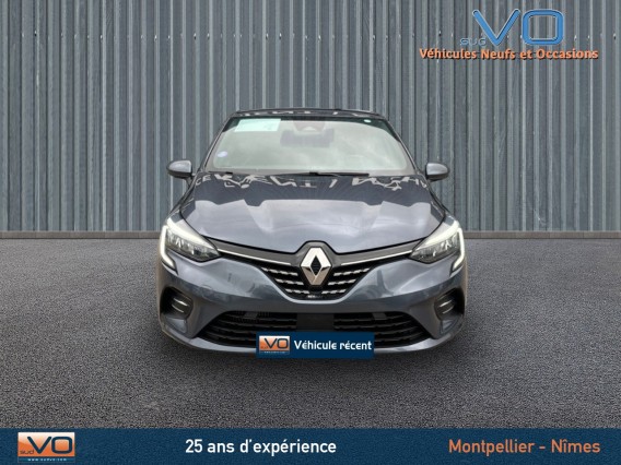 Aperçu de la photo 2 du véhicule RENAULT CLIO V