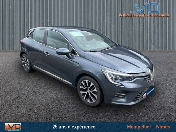 Photo du véhicule RENAULT CLIO V