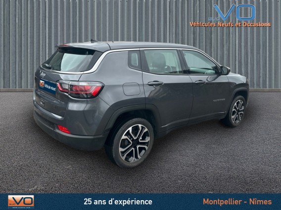 Aperçu de la photo 7 du véhicule JEEP COMPASS