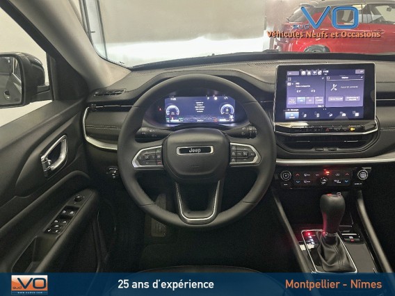 Aperçu de la photo 10 du véhicule JEEP COMPASS