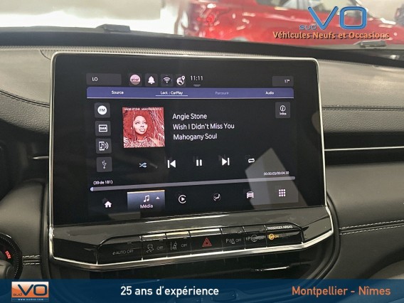 Aperçu de la photo 12 du véhicule JEEP COMPASS