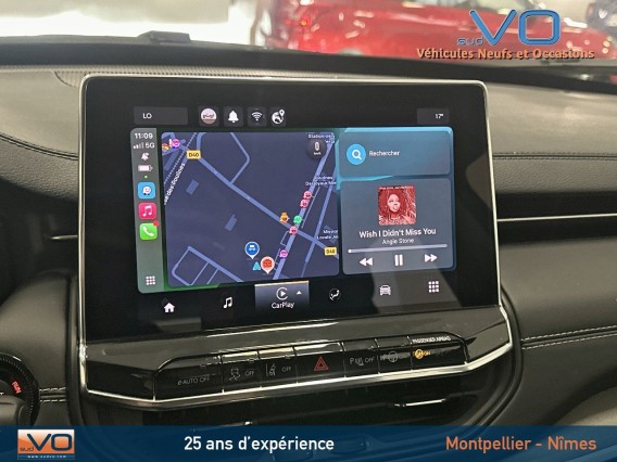 Aperçu de la photo 13 du véhicule JEEP COMPASS