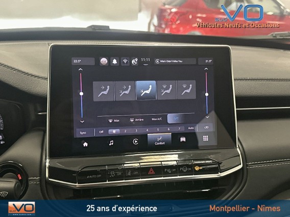 Aperçu de la photo 14 du véhicule JEEP COMPASS