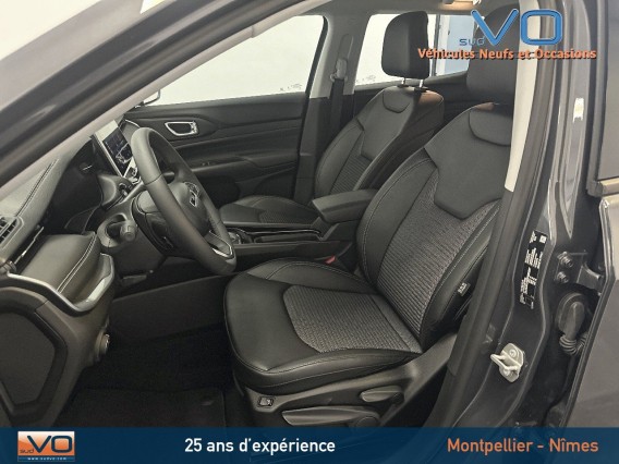 Aperçu de la photo 16 du véhicule JEEP COMPASS